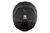 Casco Rebatible MT Helmets Atom 2 SV Solid A1 Negro Mate - comprar online