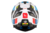 Casco Rebatible MT Helmets Atom 2 Sv Bast A0 Azul Perla Mate - comprar online
