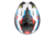 Casco Rebatible MT Helmets Atom 2 Sv Bast A0 Azul Perla Mate - MTG SPORT