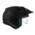 Casco Abierto MT Helmets District Sv Solid A1 Negro Mate + Visor - MTG SPORT