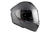 Casco Rebatible Mt Genesis SV A2 Solid Titanium Mate Doble Visor - tienda online