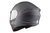 Casco Rebatible Mt Genesis SV A2 Solid Titanium Mate Doble Visor en internet