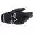 Guante Youth & Kids Radar 23 Black ALPINESTAR - comprar online