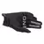 Guante Youth & Kids Radar 23 Black ALPINESTAR en internet