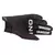 Guante Radar 22 Blk ALPINESTAR en internet