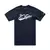 Remera Los Angeles CSF Tee Black ALPINESTAR - comprar online