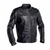 Campera Cuero Normandie Black Richa - comprar online