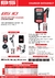 Cargador Mantenedor Batería Moto Bs Battery Ba10 Litio