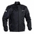 Campera Aquaguard Lluvia Negra Richa - comprar online