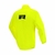 Campera Aquaguard Lluvia Yellow Fluo Richa