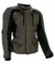 Campera Infinity 2 Brown Matte Richa - comprar online