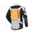 Campera Infinity 2 Adventure Grey/Orange Richa - comprar online