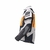 Campera Infinity 2 Adventure Grey/Orange Richa - tienda online