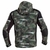 Campera Stealth Army Camo Richa en internet