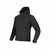 Campera Vanquish 2 Black Richa - tienda online