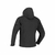 Campera Vanquish 2 Black Richa en internet