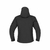 Campera Vanquish 2 Black Richa - MTG SPORT