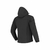 Campera Vanquish 2 Black Richa - MTG SPORT