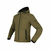 Campera Vanquish 2 Olive Richa - MTG SPORT