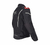 Campera Vendetta Black/White/Red Richa