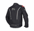 Campera Vendetta Black/White/Red Richa - comprar online