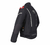 Campera Vendetta Black/White/Red Richa - MTG SPORT