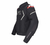 Imagen de Campera Vendetta Black/White/Red Richa