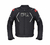 Campera Vendetta Black/White/Red Richa - comprar online