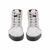 Bota Urbana Mistral Air Grey Riccha en internet
