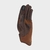 Imagen de Guante Custom 2 Brown Richa