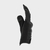 Guante Custom 2 Black Richa - MTG SPORT