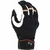 Guante Desert 2 Black/White/Red Fluo Richa - MTG SPORT
