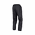 Pantalon SIDE-ZIP Lluvia C/Cremallera Lateral Black Richa en internet