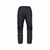 Pantalon SIDE-ZIP Lluvia C/Cremallera Lateral Black Richa en internet