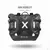 ALFORJAS IMPERMEABLES TERRA SHAD TR30 - tienda online