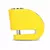 ANTIRROBO DE DISCO SC21 - AMARILLO - tienda online