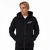 Buzo Angeless Chest Hoddie Negro H/T ALPINESTAR - MTG SPORT