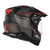 Casco MT Synchrony Duo Sport SV Adventure Patrol B5 Rojo Brillo - MTG SPORT
