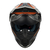 Casco MT Synchrony Duo Sport SV Adventure Patrol B4 Naranja Brillo en internet