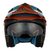 Casco Abierto MT Helmets District Sv Analog D24 Brillo + Visor en internet