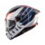CASCO AXXIS FF130SV PANTHER SV FLIGHT A7 BRILLO - comprar online