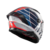 CASCO AXXIS FF130SV PANTHER SV FLIGHT A7 BRILLO - MTG SPORT