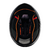 Casco Moto Axxis Hawk Evo SV Spear B4 Naranja Mate Doble Visor - tienda online