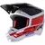 Casco S-M5 Speed Wh Dkbl Red ALPINESTAR - comprar online
