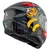 Casco MT Helmets Targo Pro Bee B5 Brillo - MTG SPORT