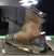 Botas Unisex SD-BA5 Marron Seventy Degrees - tienda online