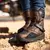 Botas Unisex SD-BA5 Marron Seventy Degrees - comprar online
