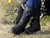 Botas Unisex SD-BA4 Negro Seventy Degrees - comprar online