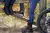 Botas Unisex SD-BA5 Negro Seventy Degrees en internet