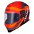 Casco Moto Integral Axxis Eagle Sv Radical C0 Rojo Mate - comprar online